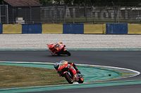 Pol Espargar&oacute;: &ldquo;En Honda la batuta debe llevarla M&aacute;rquez, que es el piloto m&aacute;s r&aacute;pido&rdquo;