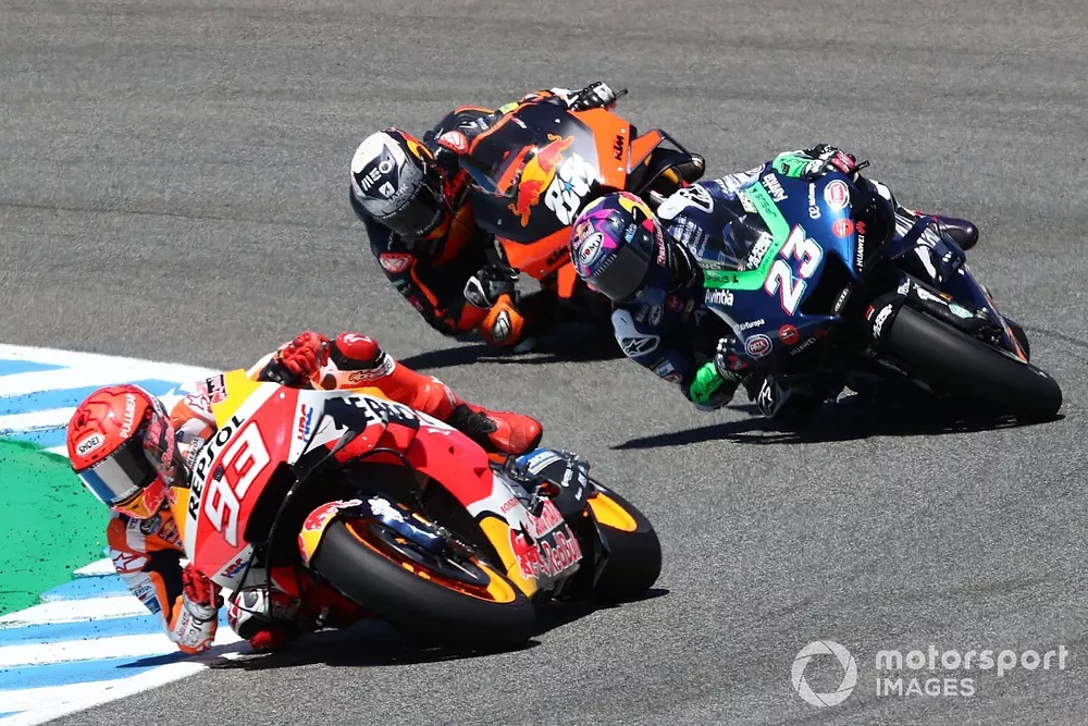 Marc Marquez, Repsol Honda Team