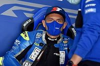 Szkopek kontuzjowany