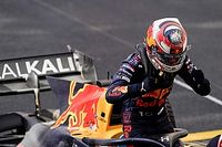 Lawson se lleva la pole para la F2 en Bak&uacute;