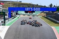 Formuła 1 powr&oacute;ci do Portugalii?