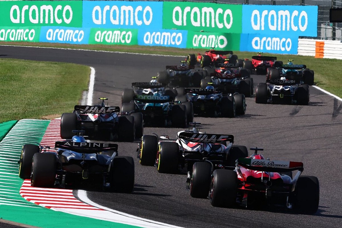 Claims 11th F1 entry would hurt existing teams' value 