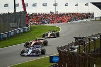 Tres pilotos son llamados por los comisarios tras la clasificaci&oacute;n