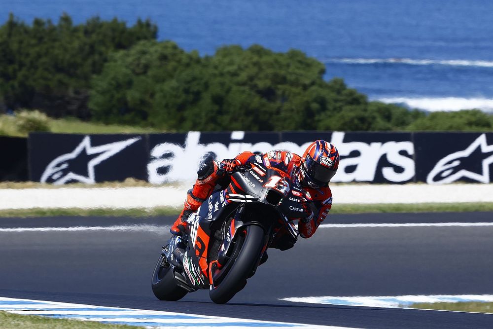 Maverick Viñales, Aprilia Racing Team