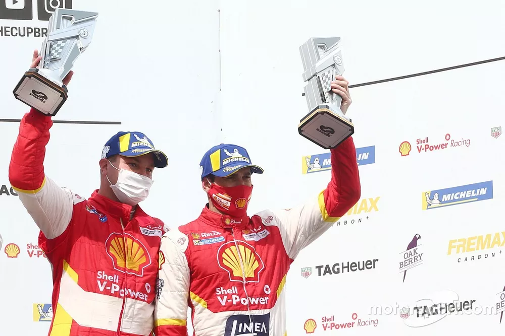 Porsche Endurance Series