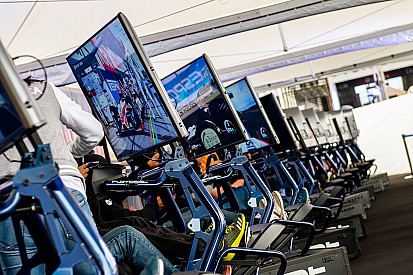 Takaya books Le Mans Esports Super Final spot with win