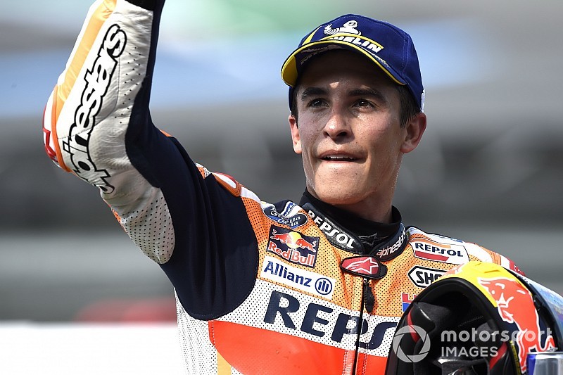 Honda-Manager Puig über Marc Marquez' Erfolgsrezept: