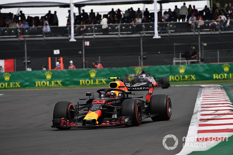 Red Bull will Verstappen zum jüngsten F1-Weltmeister machen