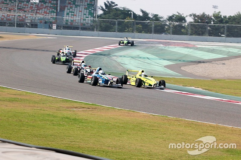 JK Tyre season review: How Tharani-Chatterjee battle boiled down to last race