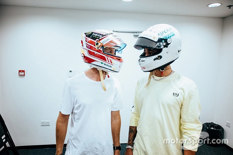2019-ben Vettel lesz Hamilton legnagyobb ellenfele?