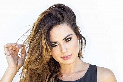 GALERÍA: las bellas chicas del fin de semana
