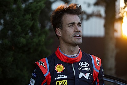 Hyundai, 2019'da Sordo ile devam edecek