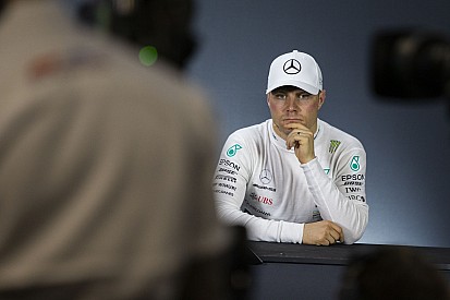 Bottas espera cerrar el año con victoria en Abu Dhabi
