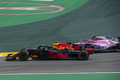 FIA: elfogadhatatlan, hogy Ocon párharccal akarta visszavenni a körét