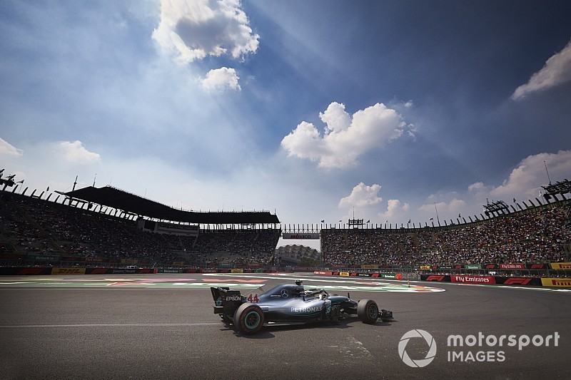 Lewis Hamilton kann mit P3 gut leben: Red Bull
