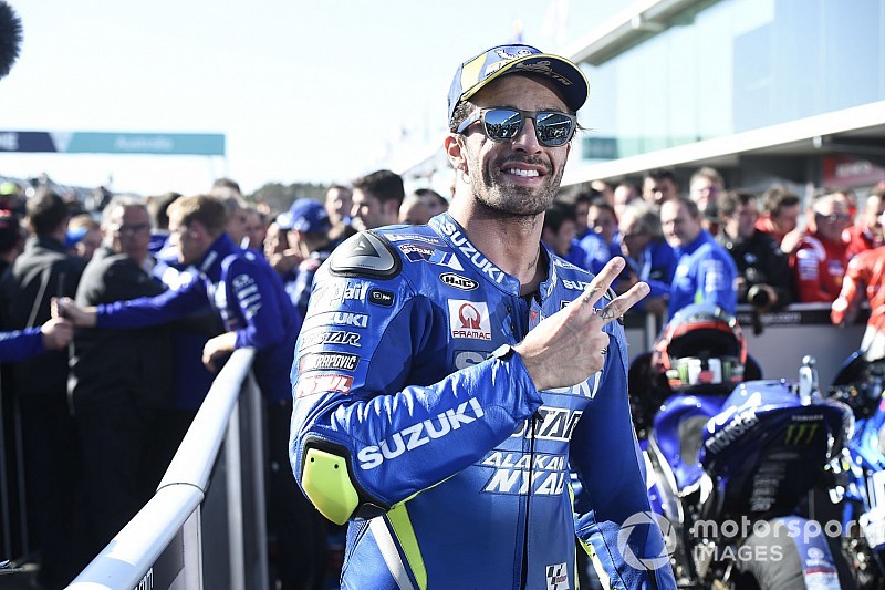 Iannone: