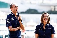 Williams anuncia a Kubica como piloto titular para 2019