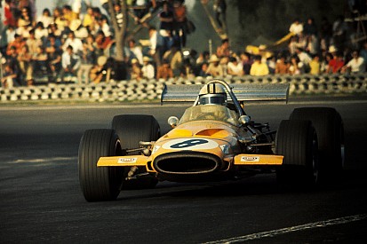 How McLaren recovered from its greatest tragedy