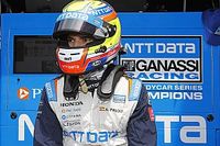 Ganassi intenta alejar a Palou de la F1, seg&uacute;n su abogada