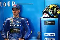 Mir: "Tengo una asignatura pendiente con el agua"