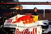 Honda descarta volver a la F1 en 2026, por ahora