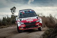 54 załogi na otwarcie mistrzostw Europy