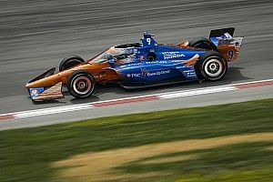 Scott Dixon Berharap Mobil IndyCar yang Baru Lebih Ringan