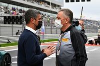 Pirelli: la clave en México será entender el neumático medio y blando