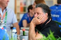 Congresista de Estados Unidos se&ntilde;ala que F1 podr&iacute;a querer m&aacute;s dinero de Andretti