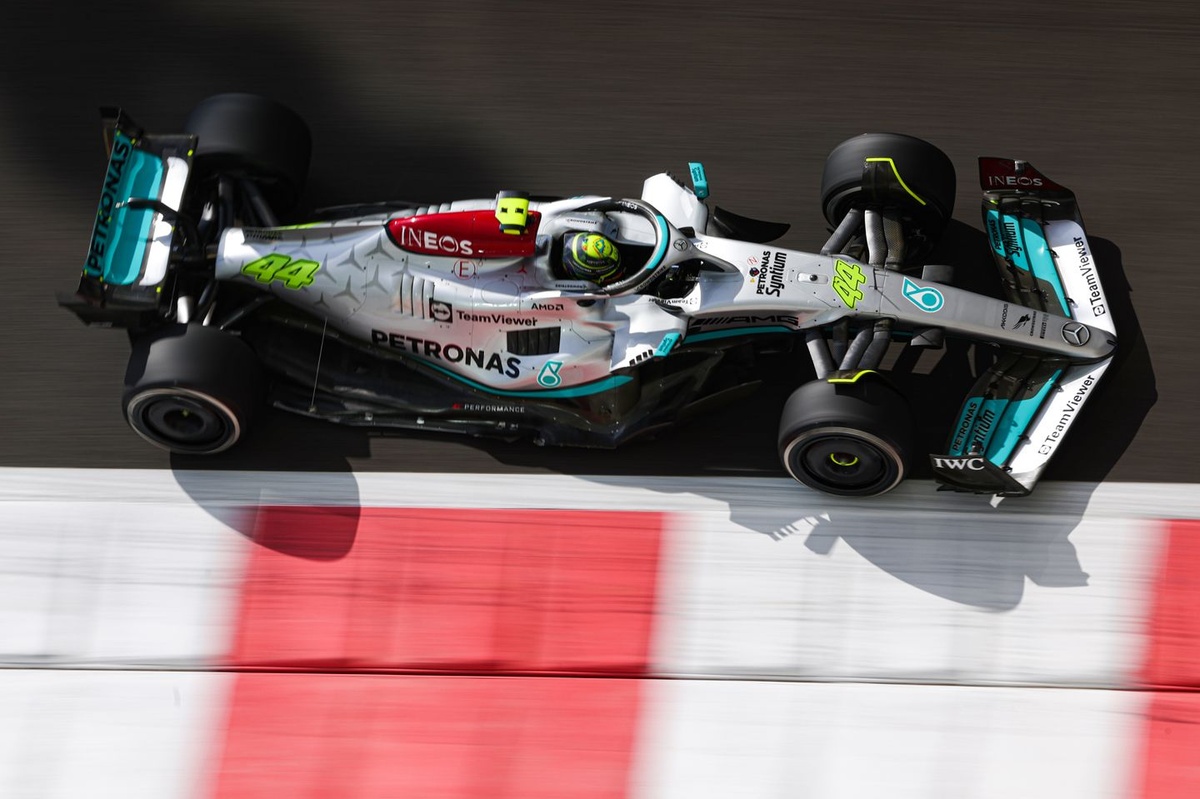 De la W13 à la W16 : ce que Mercedes a appris de ses erreurs pour 2026