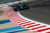 Pilotos y equipos con más km en el test: Alonso, incansable a los 41