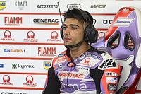 MotoGP | Martin aperto a lasciare Ducati dopo il 2023