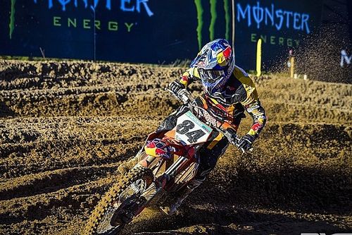 Herlings se reencuentra con la victoria en Cerde&ntilde;a y Prado sigue l&iacute;der