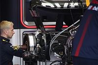 GALERÍA TÉCNICA: detalles de los F1 en Australia 