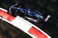 Gasly: F1 success with Alpine would be "amazing" way to honour Hubert