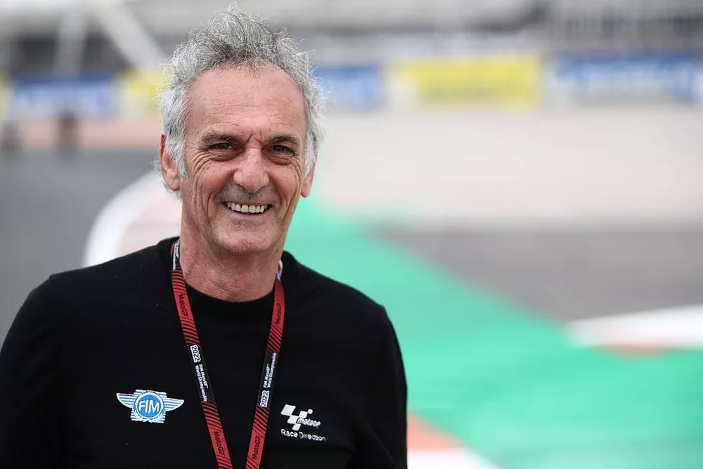 Franco Uncini, FIM