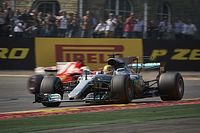 Mercedes seguir&aacute; quemando m&aacute;s aceite que Ferrari