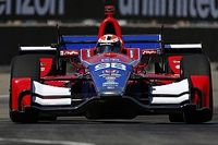 Rossi lidera la pr&aacute;ctica 1 en Road Am&eacute;rica, con los latinos fuera del top 10