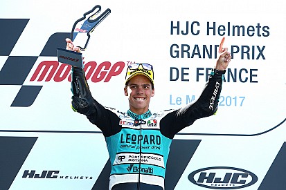 La victoire sur un plateau pour Mir après les chutes de Martin et Fenati