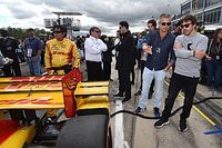 La preparaci&oacute;n f&iacute;sica no ser&aacute; un problema para Alonso en las 500 millas