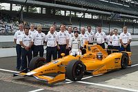 Brown: Ron Dennis aprova entrada da McLaren na Indy 500