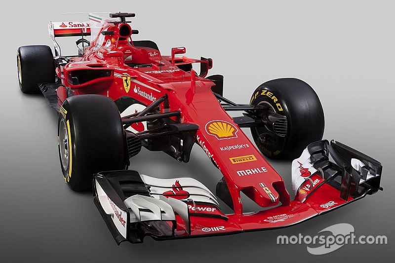VÍDEO: Principais passos da Ferrari para bater a Mercedes