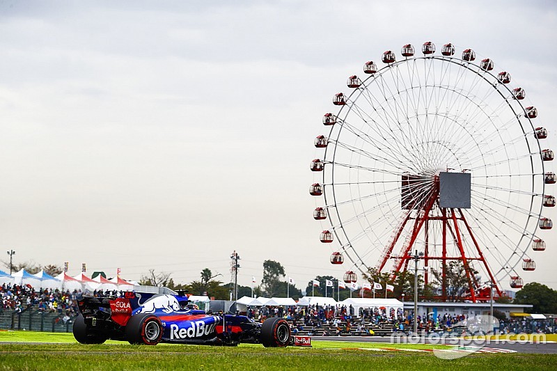 鈴鹿サーキット社長に訊く、F1日本GP開催延長、決断の”決め手”は?