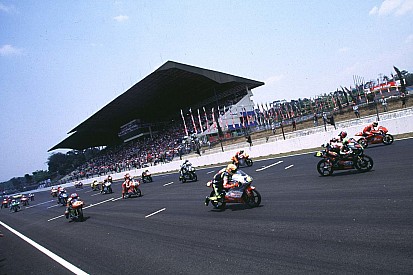 RESMI: Dorna umumkan MotoGP dihelat di Indonesia