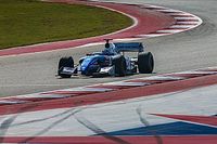 Orudzhev gana en la dramática segunda carrera de las V8 3.5 en Austin