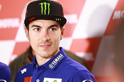 Viñales : "Nous allons essayer de prendre le maximum de points"