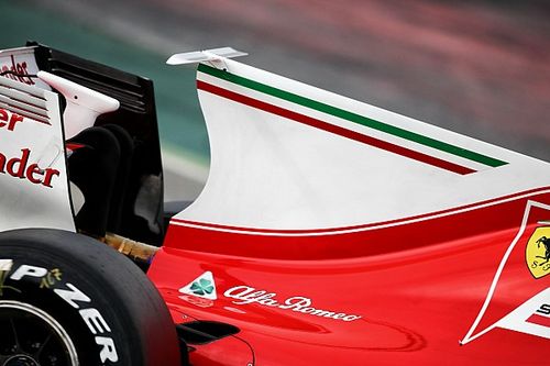 Alfa Romeo no entrar&aacute; en F1 "por ahora"