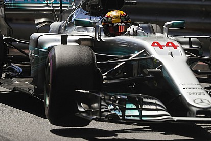 Mercedes, Monaco'ya özgü çözümleri açıkladı