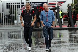 Los Magnussen competir&aacute;n juntos en el mismo equipo en Le Mans