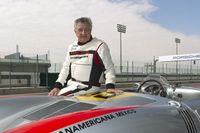 Il motorsport piange la scomparsa di Hans Herrmann, protagonista in F1 e leggenda di Le Mans